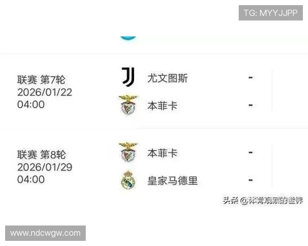 欧冠表现不佳球队排行榜揭晓本菲卡尤文名列前茅切尔西皇马也在其中