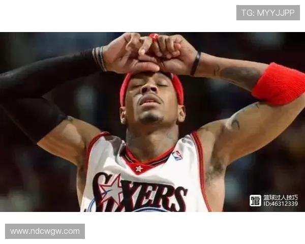 艾弗森分享戒酒经历称六个月是人生最佳决定之一