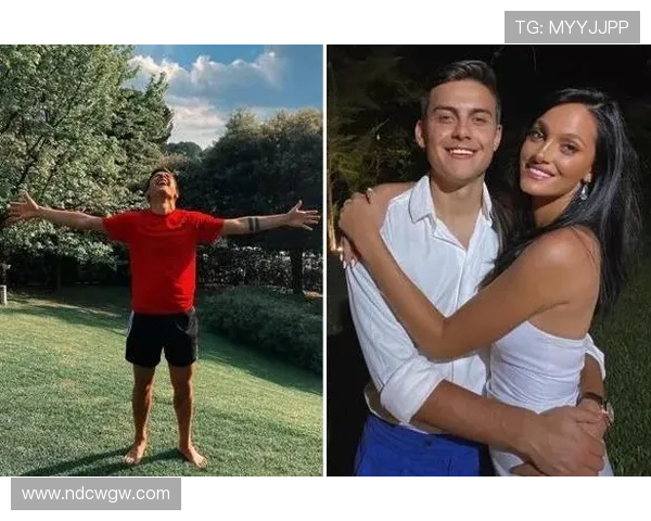 迪巴拉与怀孕妻子甜蜜合影庆生感谢祝福期待新生命降临